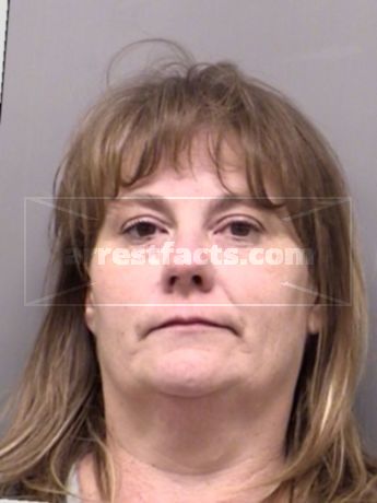 Kimberly Dawn Lee