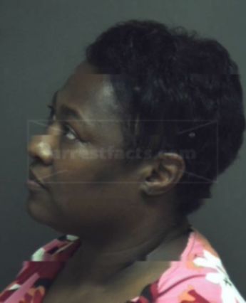 Claudette Keith
