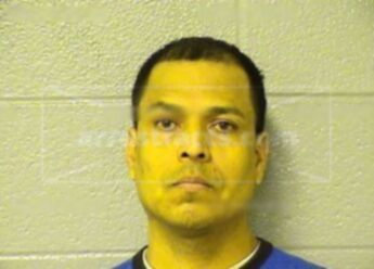 Heriberto Hernandez