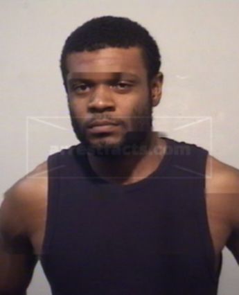 Larry Lee Montez