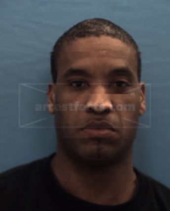 Bryant Alexander Perry