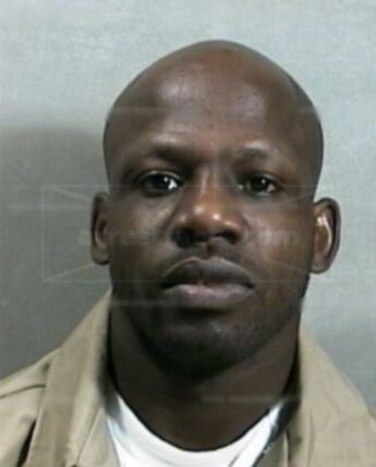 Anthony Martin