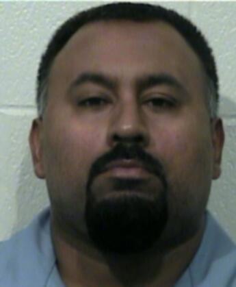 Martin Espinoza