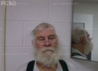 Donald Bruce Ogburn