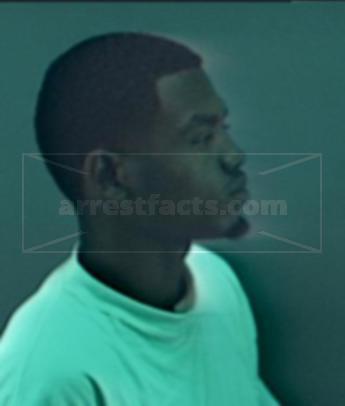 Julius Dewayne Darden