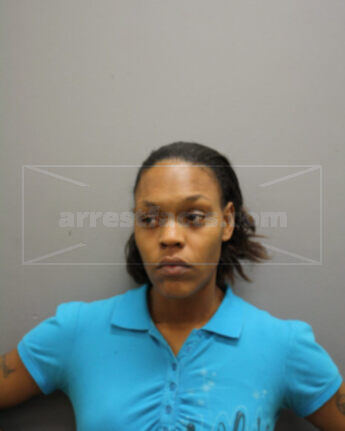 Tanisha L Owens
