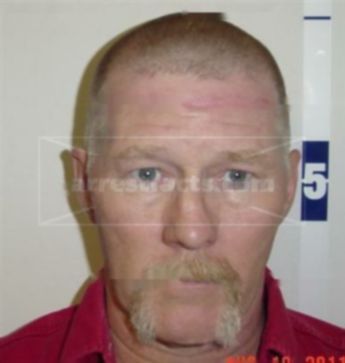 Albert James Breeding