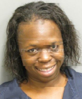 Veronica Marcella Mcghee