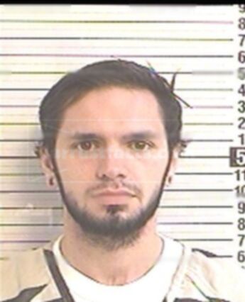 Branton Cole Bush