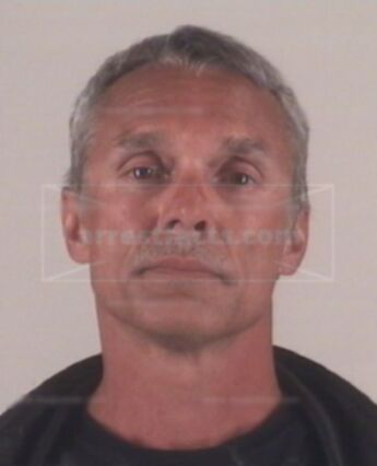 Gary Frank Lett