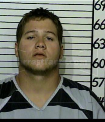 Tyler Benton Irvin