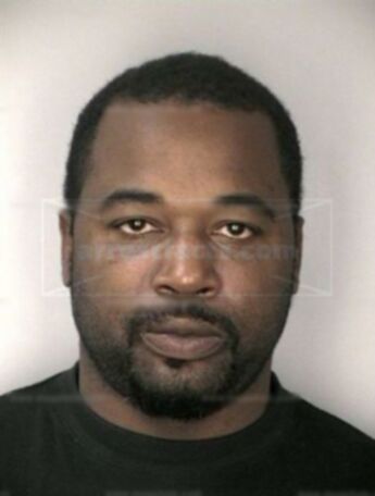 Randy Dewarren Peterson