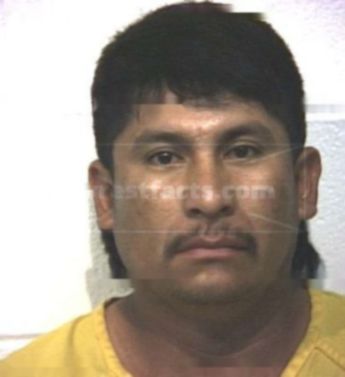 Paulo Gonzales-Chavez