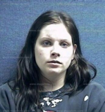 Brittany Ailene Fernandez