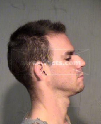 Anthony David Murray