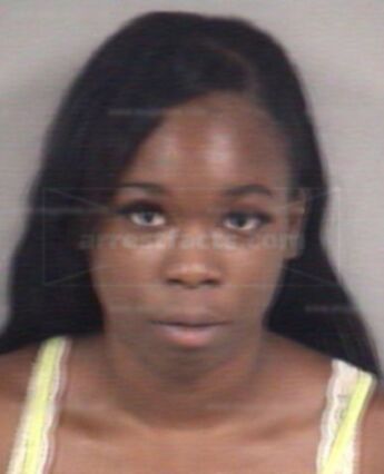 Okayonda Shareese Nicole Kelly