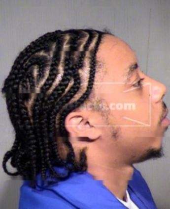 Coreyonte Taylor