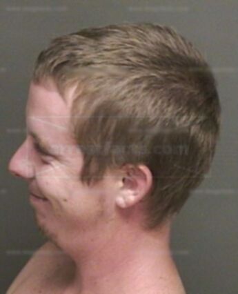 Joshua Keith Gresham
