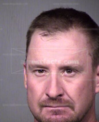 Steven Lee Whitney