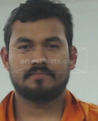 Edgar Barrera Suazo