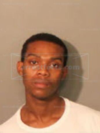 Jawon Jamison