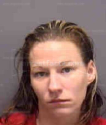 Jennifer Renee Powers