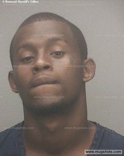Christopher Stephon Marion