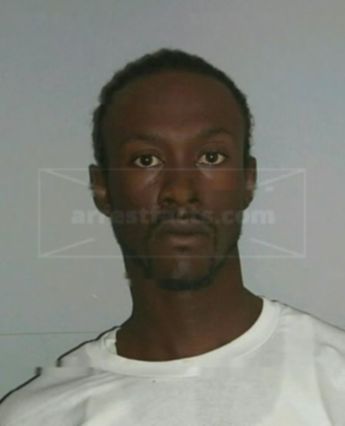 Terrance Hightower