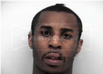 Donovan Demond Holmes