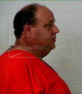 David Wayne Calvert