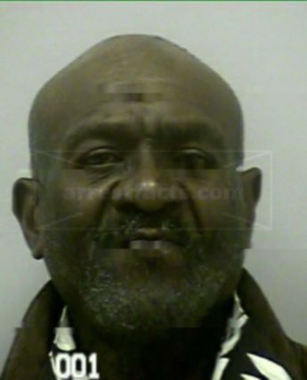 Warren Jean Perry
