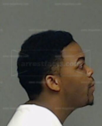 Darren Jeron Bell