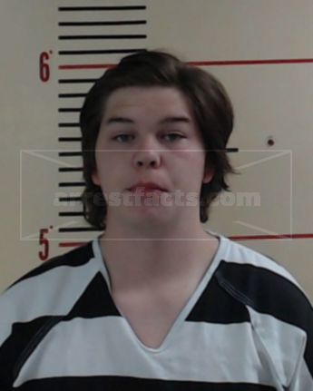 Chad Andrew Caldwell