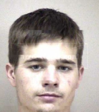 Charles Ashley Burnside