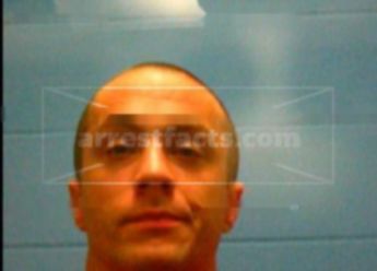 Todd Wesley Wiggins