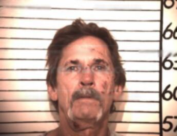 Barry Lee Brashear