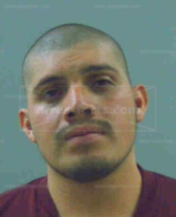 Jose Rosario Diaz