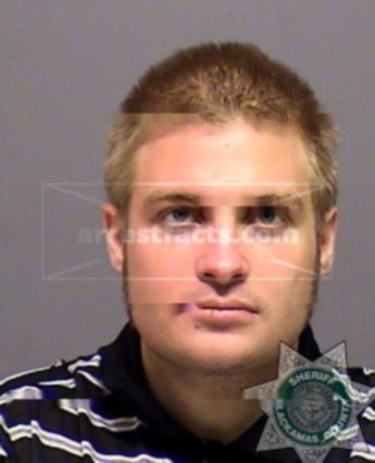 Kyle Stephen Coumoundouros
