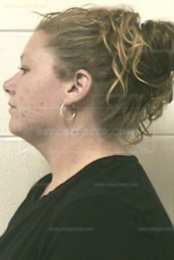 Miranda Ann Lively
