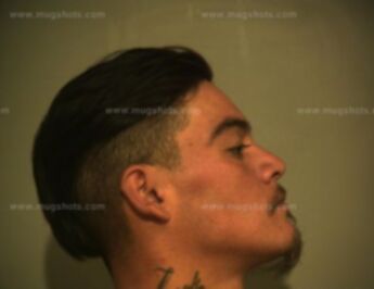 Benny Guadalupe Trejo Garcia