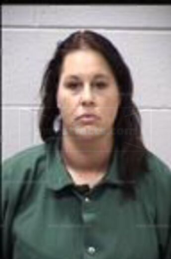 Veronica Lynn Shaffer