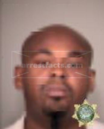 Anthony Antonio Burns