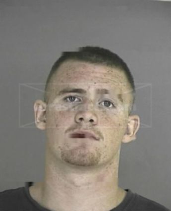 James Franklin Woodworth