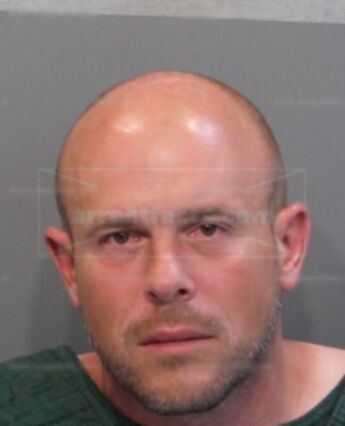 Paul Christopher Davis