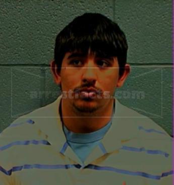 Francisco Javier Reyes