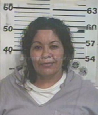 Gloria Briones Banda
