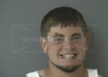 Justin Wade Tolliver