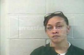 Brittany Nicole Deihs