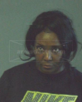 Darlene Yvonne Harrington