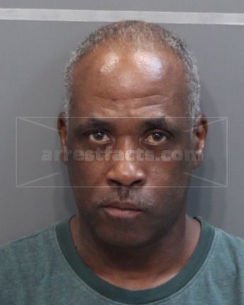 Gerald Lamar Beverly